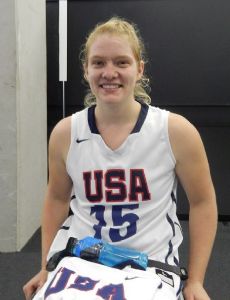 Rose Hollermann