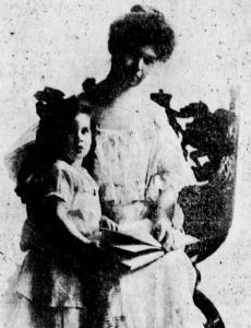 Mary Dillingham Frear