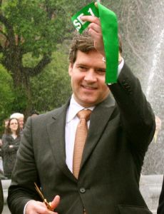 Brad Hoylman