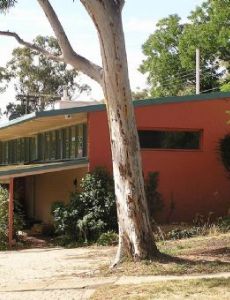 Robin Boyd