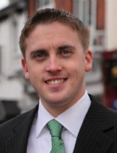 Cormac Devlin