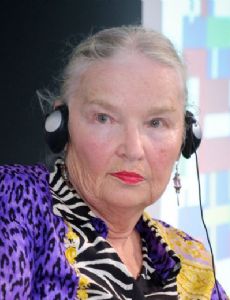 Jadwiga Staniszkis