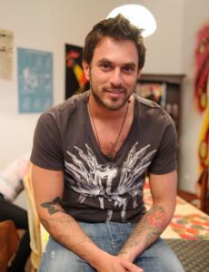 Zsolt Kolozsváry