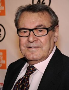 Milos Forman