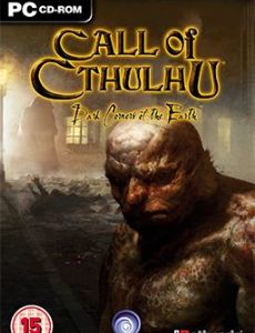 Call of Cthulhu: Dark Corners of the Earth