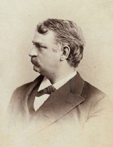 Frank Mayo