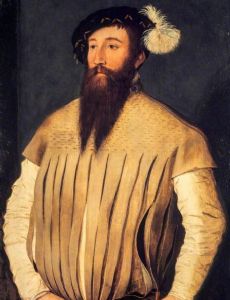 Peter Carew