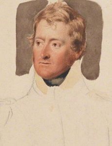 Frederick Cavendish Ponsonby