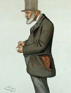 Thorold Rogers