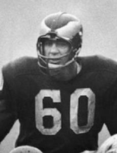 Chuck Bednarik