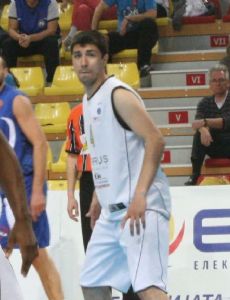 Ivica Dimcevski