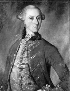 Eugenius Johann Christoph Esper