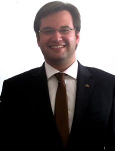 Ricardo Baptista Leite