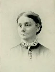 Julia McNair Wright