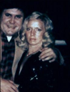 Mark Casimir Dyniewicz Sr. and Carol Ann Freitag-Dyniewicz
