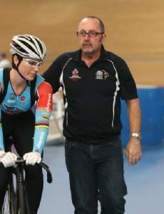 Gary West (cyclist)