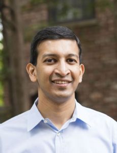 Raj Chetty