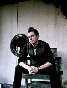 Seth Morrison (musician)