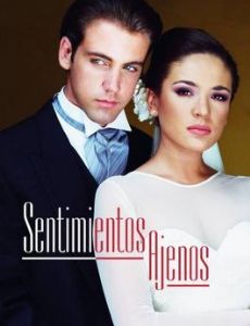 Sentimientos ajenos