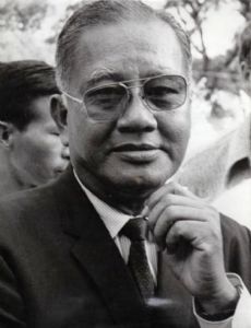 Duong Van Minh
