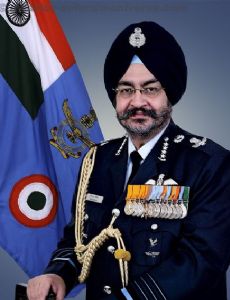 Birender Singh Dhanoa