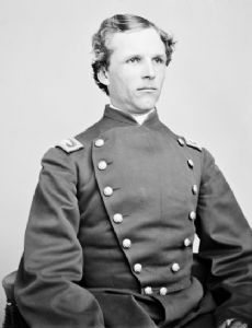 Samuel C. Armstrong