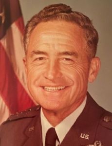 Leroy J. Manor