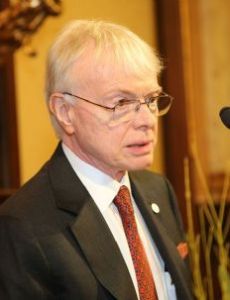 Thomas J.R. Hughes