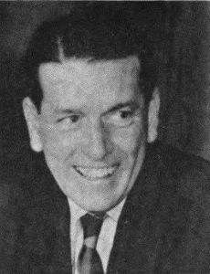 James G. Fulton