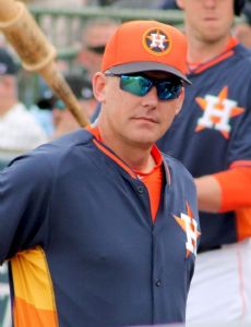 A.J. Hinch