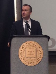 Andy Manar