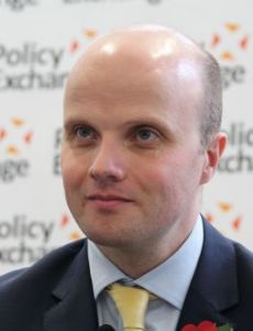 Adam Simmonds