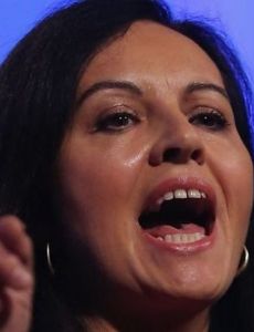 Caroline Flint