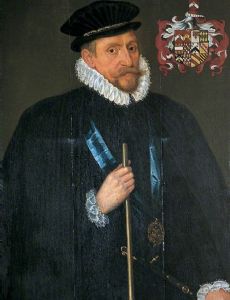 William Brooke, 10th Baron Cobham