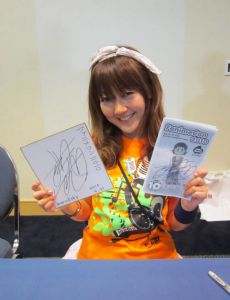 Haruko Momoi