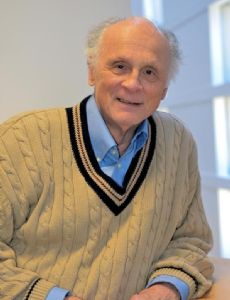 Nicholas Johnson