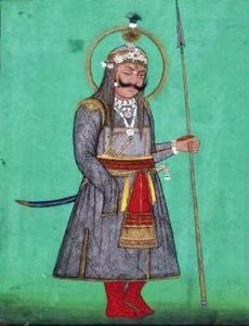 Rana Sanga