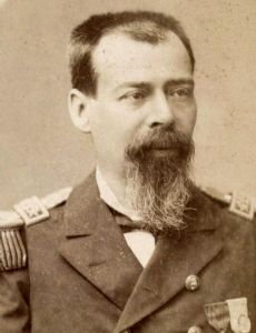 Francisco Vidal Gormaz