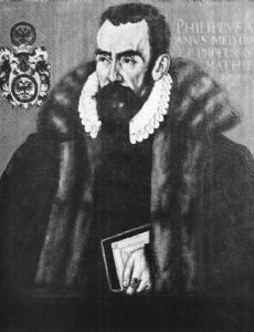 Philipp Apian