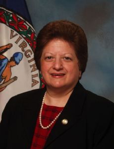 Marla Graff Decker