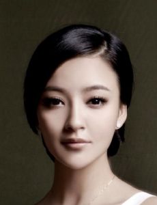 Liu Yuxin
