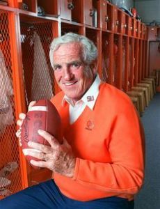 Dick MacPherson