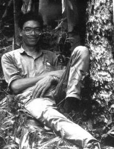 Seub Nakhasathien