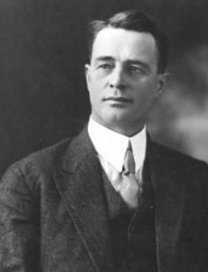 Hugh Calder