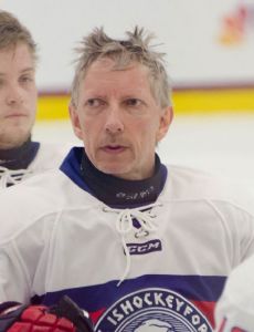 Stig Tore Svee
