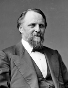 Horatio C. Burchard