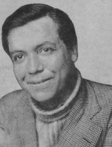 Jean Fontenoy