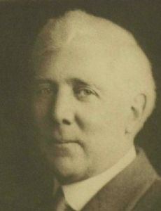 James A. Hughes