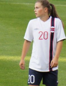 Emilie Haavi