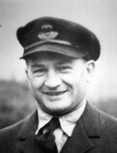 Reg Grant
